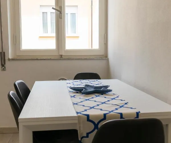 Cielo Mare Apartment