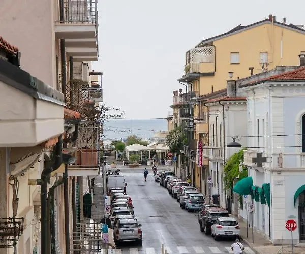 Apartment Cielo Mare