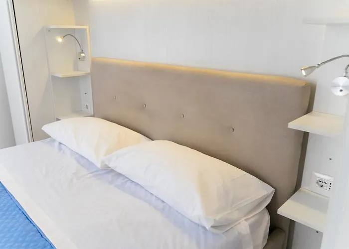 Cielo Mare * Viareggio