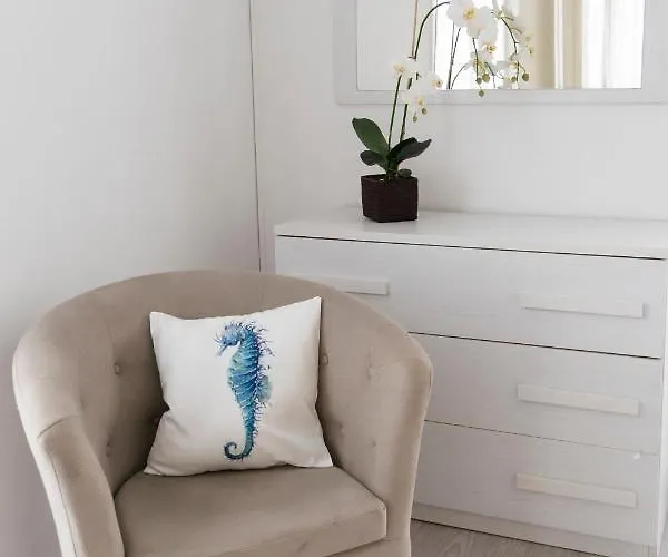 Cielo Mare * Viareggio