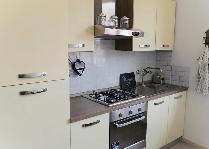 Cielo Mare Apartment Viareggio