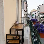Apartmán Cielo Mare Viareggio