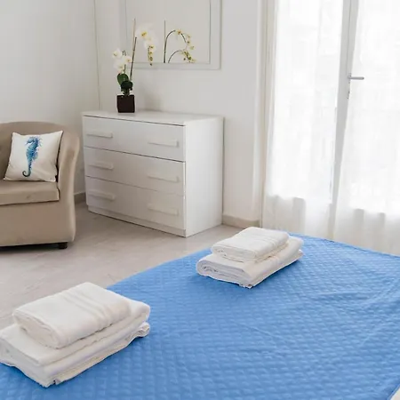 Cielo Mare Apartmán *