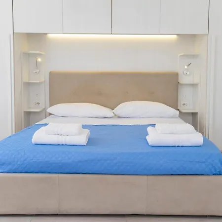 Apartmán Cielo Mare *